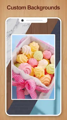 Shape Sort - jigsaw puzzle screenshot 8