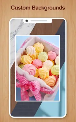Shape Sort - jigsaw puzzle screenshot 16