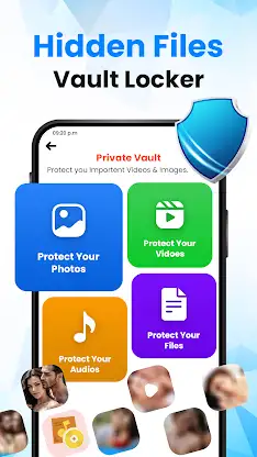 Smart Transfer: Switch Data screenshot 5