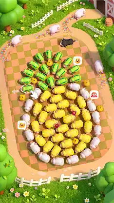 Sheep Dash: Sheep Away screenshot 5