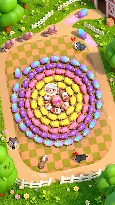 Sheep Dash: Sheep Away screenshot 4