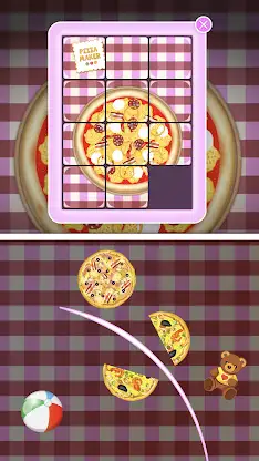 Pizza Maker - Cooking Game screenshot 6