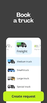 inDrive. Rides with fair fares screenshot 5