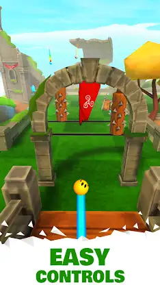 Mini GOLF Royal - Clash Battle screenshot 7