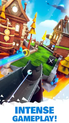 Mini GOLF Tour: Clash & Battle screenshot 5