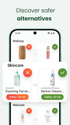 OnSkin - Skincare Scanner screenshot 5