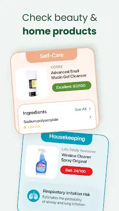 OnSkin - Skincare Scanner screenshot 7