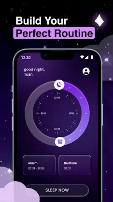Sleep Tracker - Sleep Monitor screenshot 4