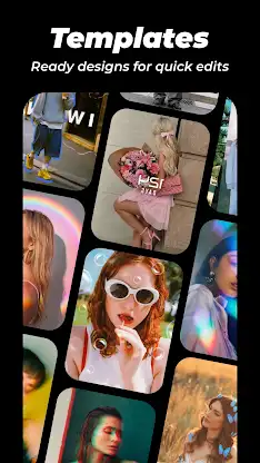 Photo Video Maker - InSlide screenshot 2