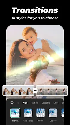 Photo Video Maker - InSlide screenshot 5