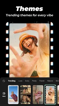 Photo Video Maker - InSlide screenshot 6
