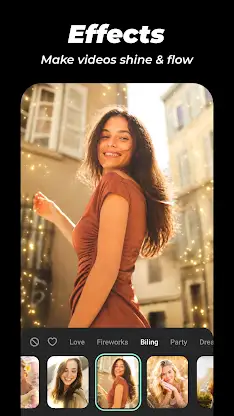 Photo Video Maker - InSlide screenshot 8