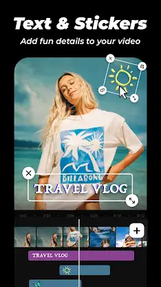 Photo Video Maker - InSlide screenshot 7