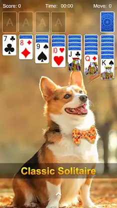 Solitaire - Classic Card Game screenshot 7