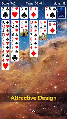 Solitaire - Classic Card Game screenshot 5