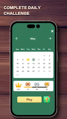 Solitaire Master! screenshot 6