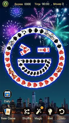 Solitaire Classic screenshot 5