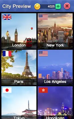 Solitaire screenshot 4