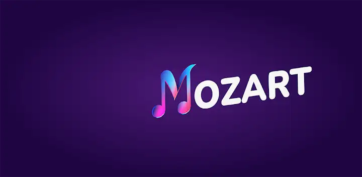 AI Song Generator - Mozart — Android app banner