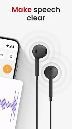 Ear Spy - Listening Device screenshot 4