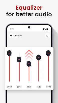 Ear Spy - Listening Device screenshot 6