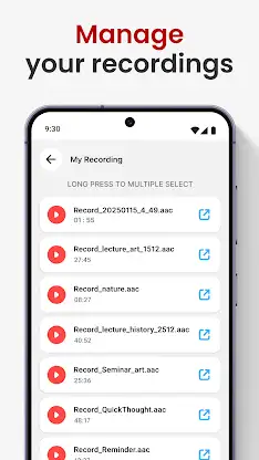 Ear Spy - Listening Device screenshot 8