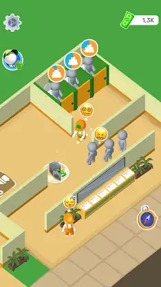 Gas Station: Idle Simulator screenshot 4