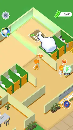 Gas Station: Idle Simulator screenshot 2