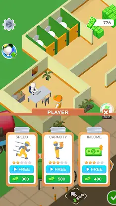 Gas Station: Idle Simulator screenshot 6