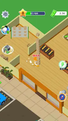 Gas Station: Idle Simulator screenshot 5