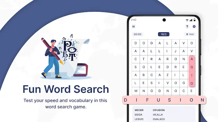 Spanish English Translator screenshot 8
