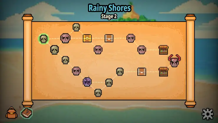 Spin Hero screenshot 5