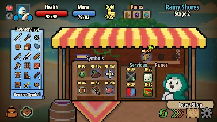 Spin Hero screenshot 7