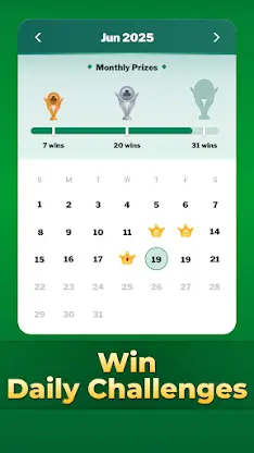 Spider Solitaire Classic Games screenshot 7