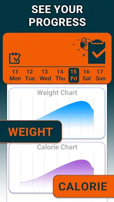 Splits, Spagat in 30 Days screenshot 7