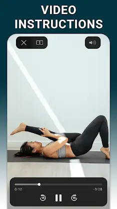 Splits, Spagat in 30 Days screenshot 6