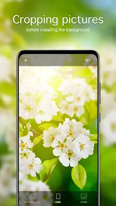 Spring Wallpapers 4K screenshot 4
