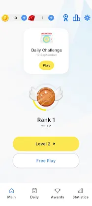 Number CrossMaths screenshot 5