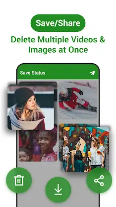 Status Save: Download Status screenshot 1