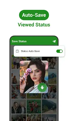 Status Save: Download Status screenshot 3