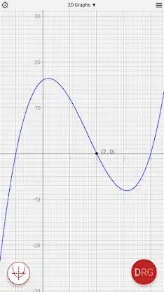 Graph Plotter Pro screenshot 3