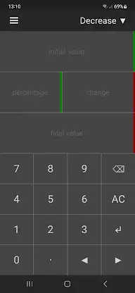 Percentage Calculator Pro screenshot 6
