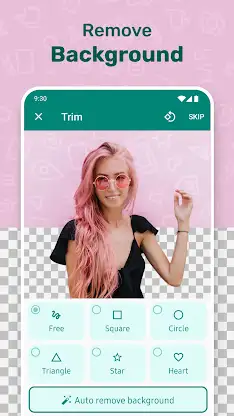 Sticker Studio - Sticker Maker screenshot 4