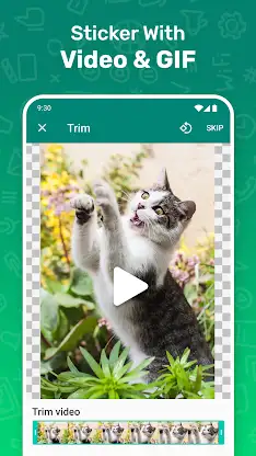 Sticker Studio - Sticker Maker screenshot 3