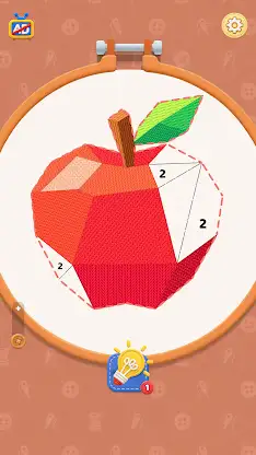 Stitch Pic screenshot 4