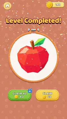 Stitch Pic screenshot 2