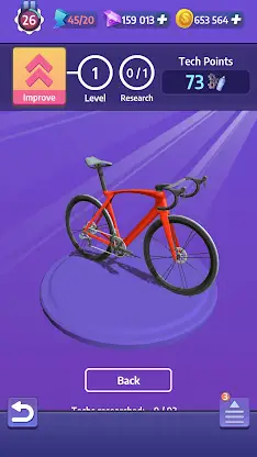 Tour de France Cycling Legends screenshot 7