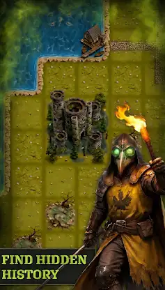 Legacy of Kings: Idle Builder screenshot 4