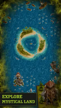Legacy of Kings: Idle Builder screenshot 5