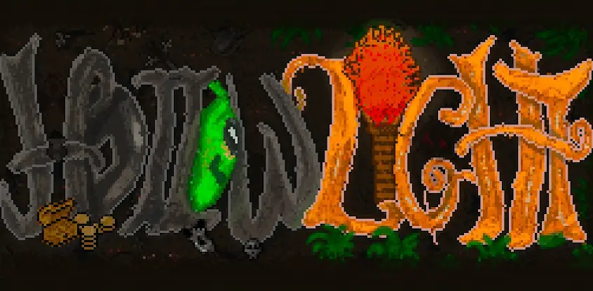 HollowLight screenshot 1